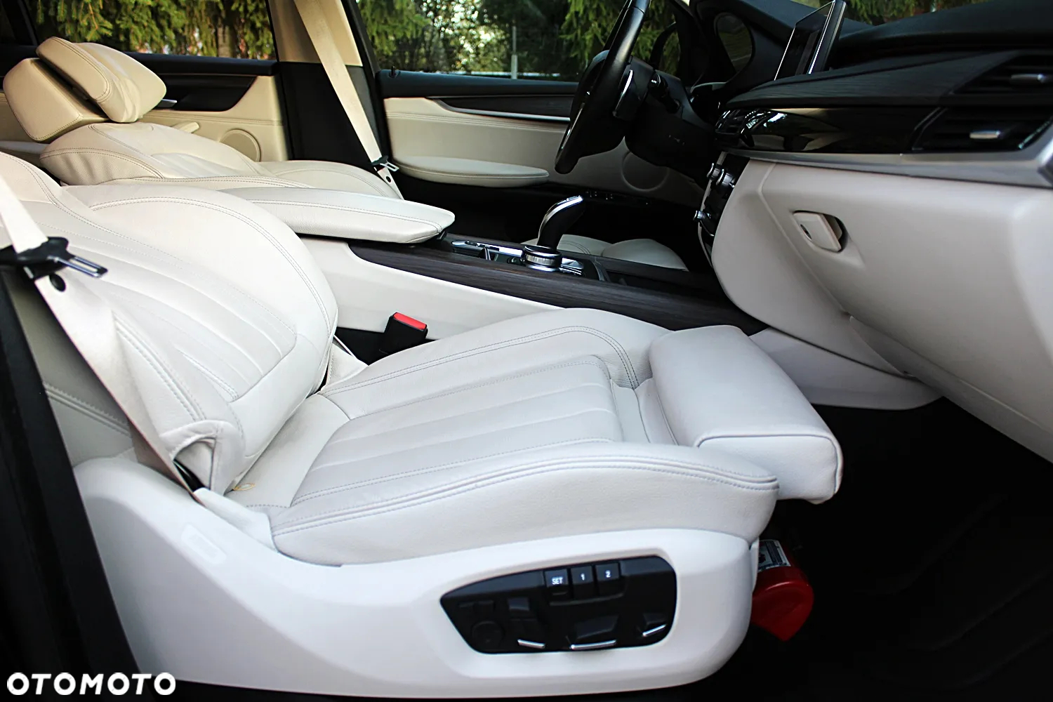 BMW X5 xDrive40d - 22