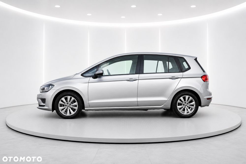 Volkswagen Golf 1.4 TSI BlueMotion Technology DSG Comfortline - 7