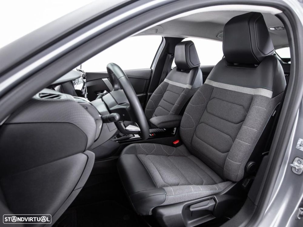 Citroën C4 1.2 PureTech Feel Pack - 8