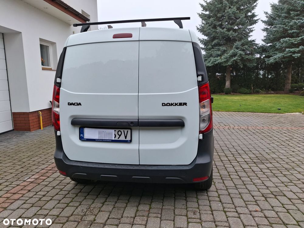 Dacia Dokker - 9