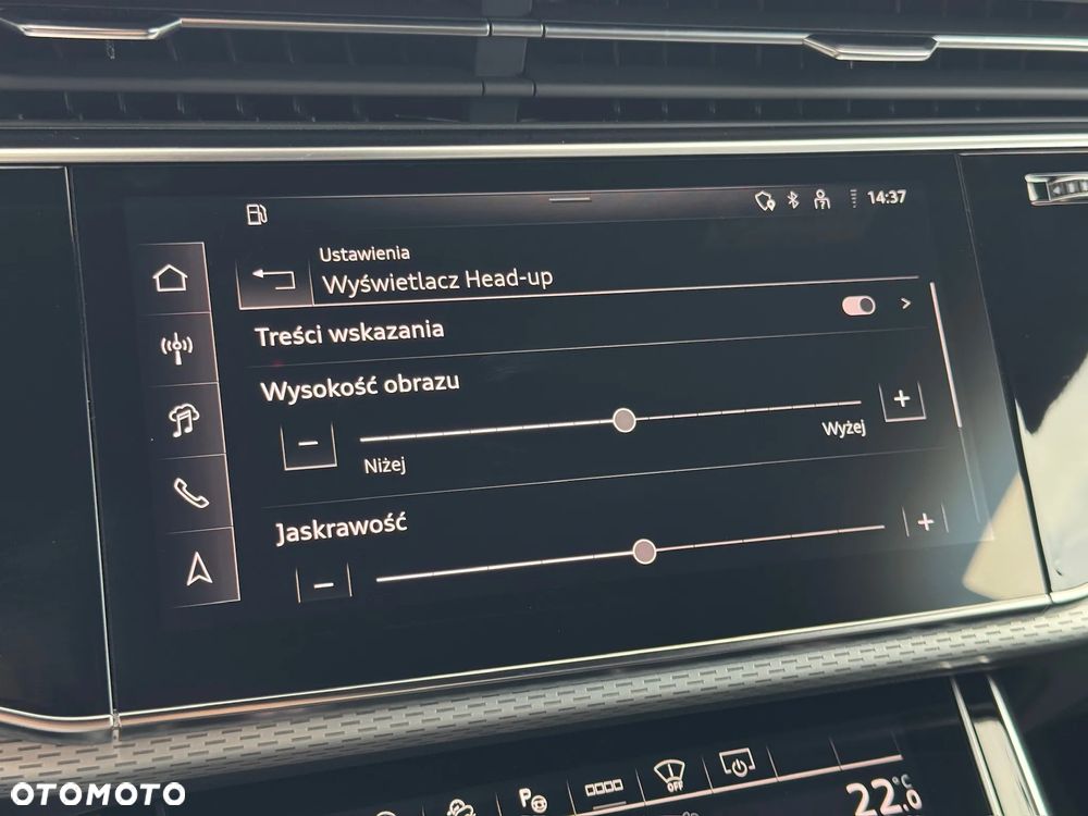 Audi Q8 TDI mHEV 210 kW Quattro Tiptronic - 23