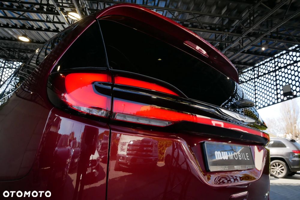 Chrysler Pacifica - 37