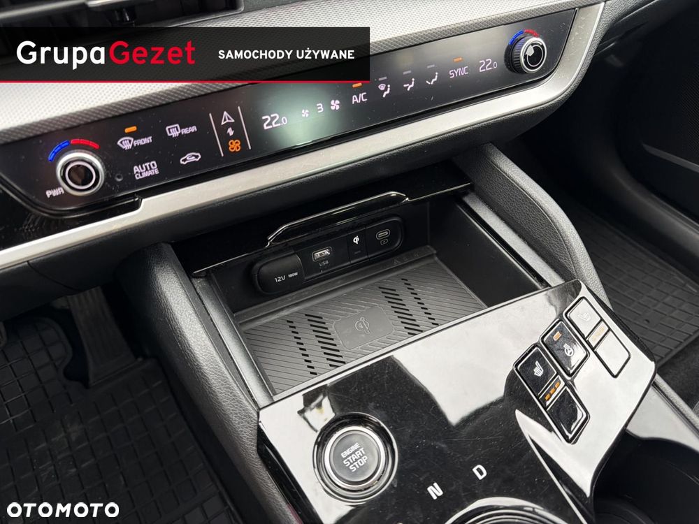 Kia Sportage 1.6 T-GDI MHEV Business Line 2WD DCT - 26