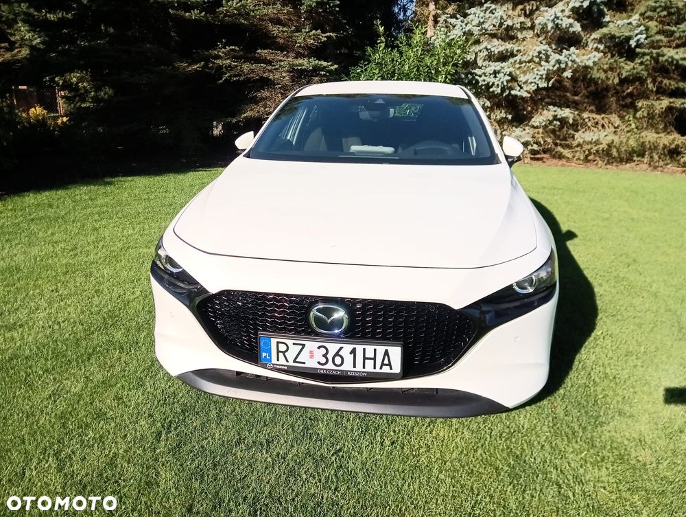 Mazda 3 - 15