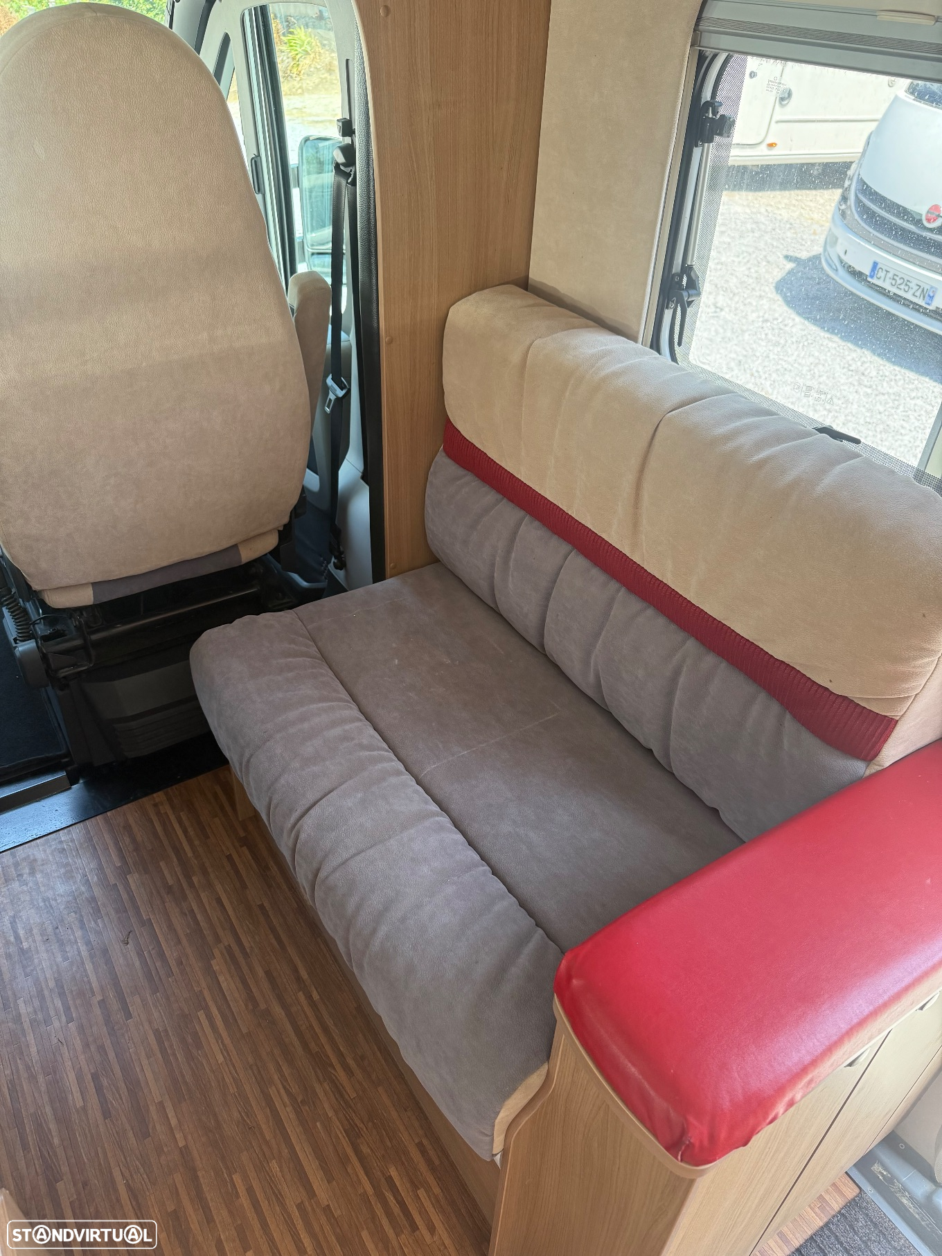 Burstner Ixeo IT 664 - 19
