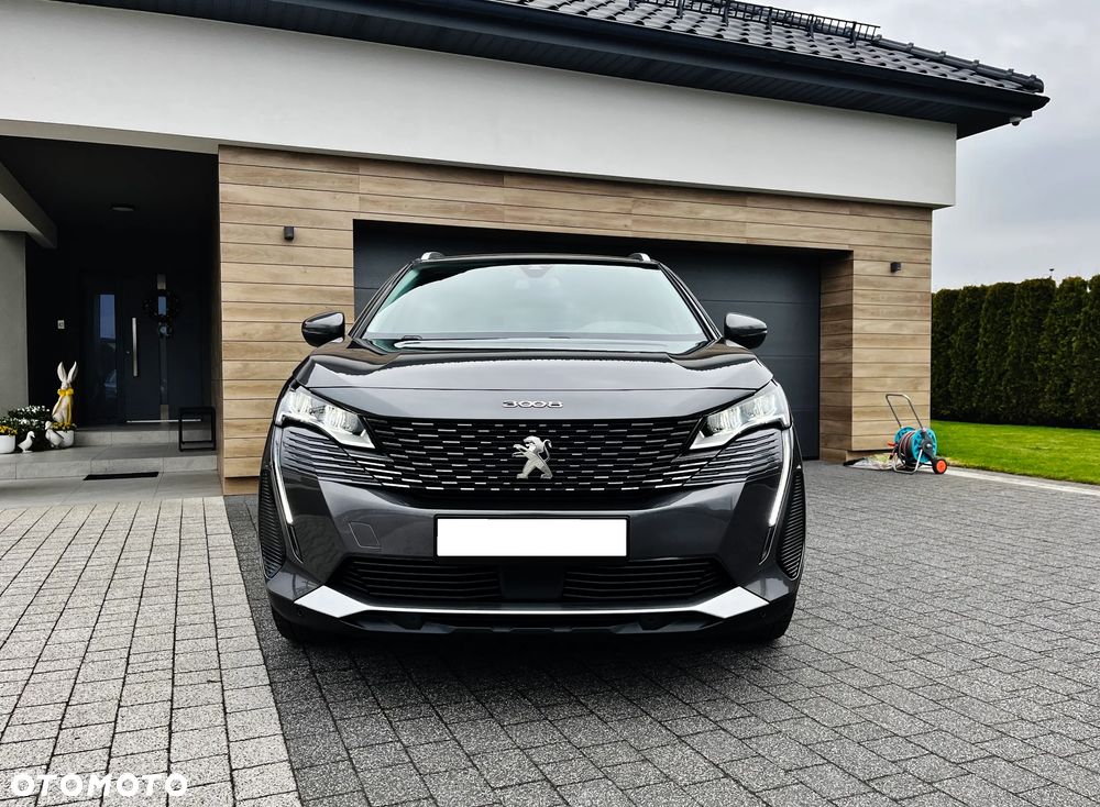 Peugeot 3008 1.2 PureTech Road Trip S&S - 12