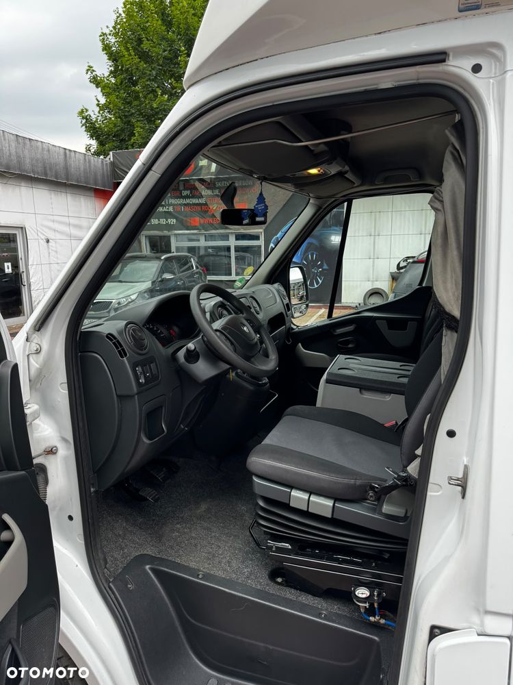 Renault Master - 8