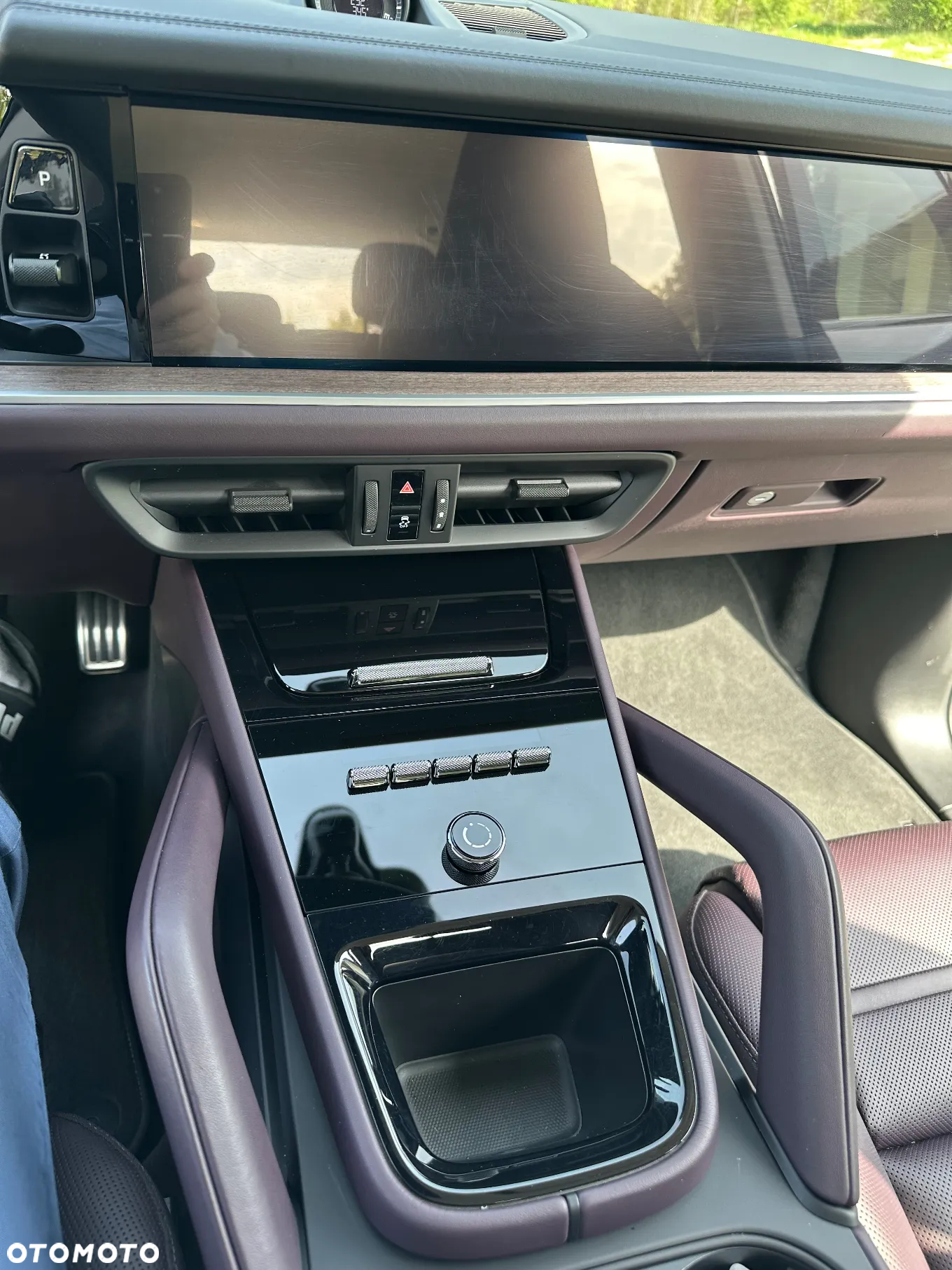 Porsche Cayenne E-Hybrid PHEV - 10