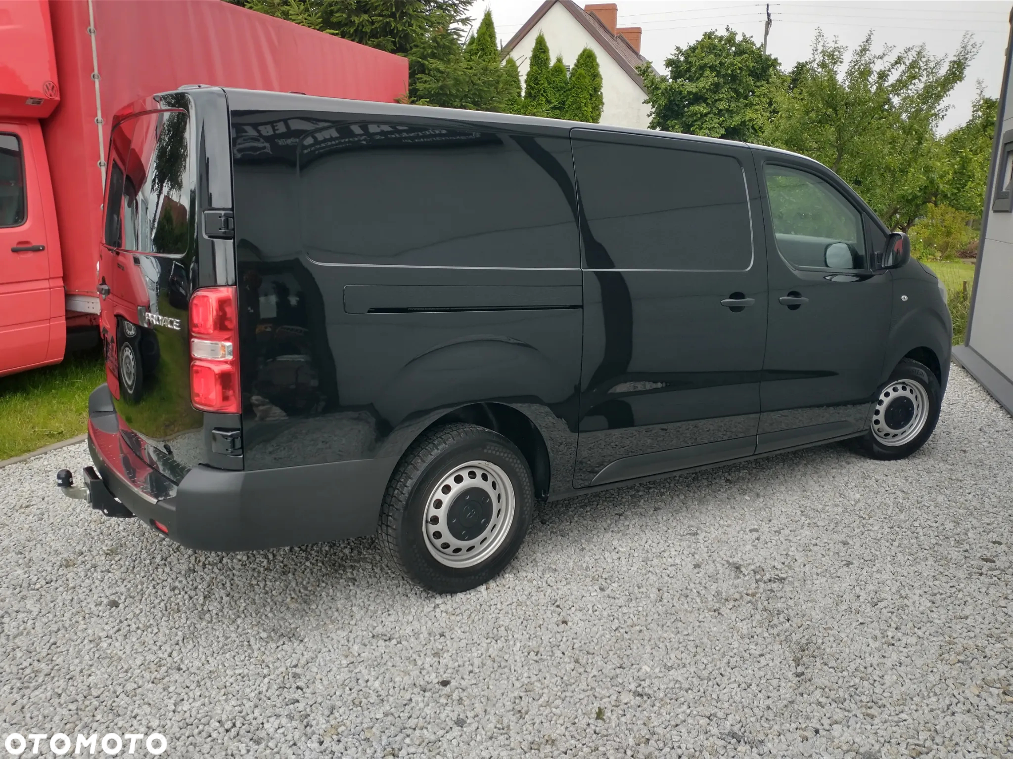 Toyota Proace - 11
