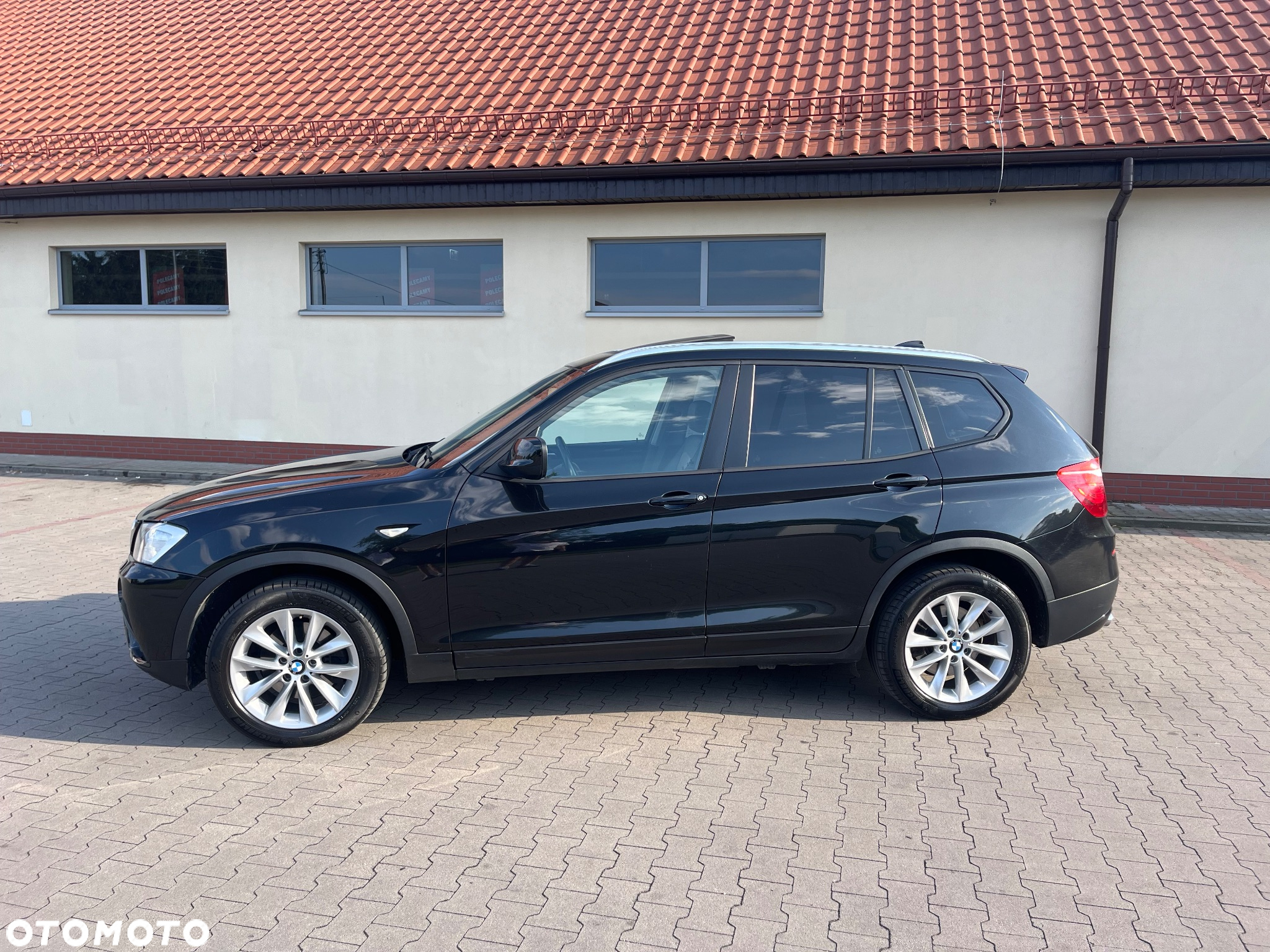 BMW X3 - 3