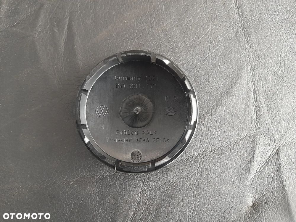Dekielki Volkswagen 1S0601171 56MM - 6