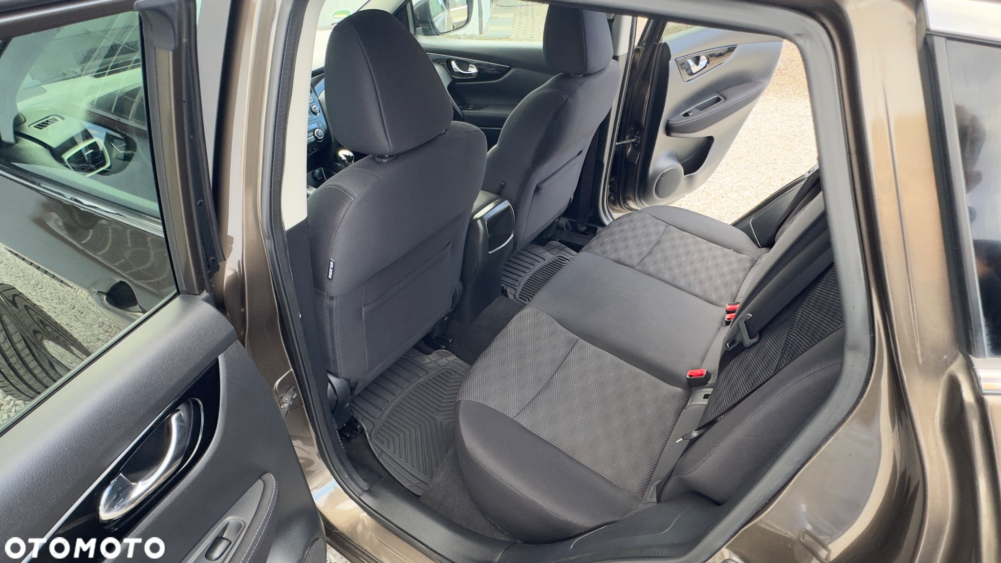 Nissan Qashqai 1.5 dCi TEKNA+ - 35