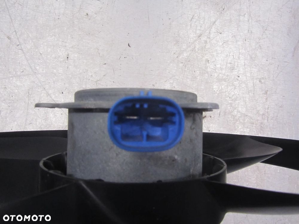 Wentylator Renault Trafic-Vivaro 16 DCI 2014- - 3