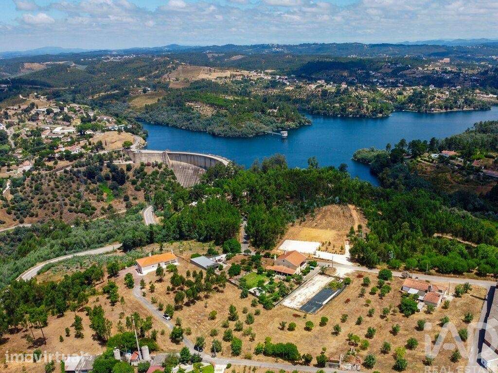 Moradia térrea T3 em Martinchel - Grande imagem: 2/40