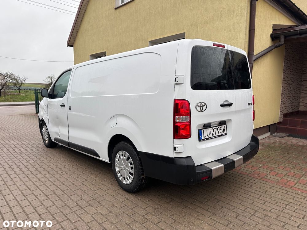 Toyota ProAce - 6