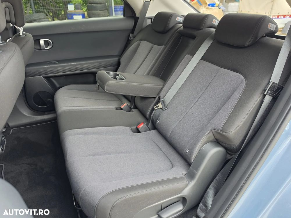 Hyundai IONIQ 5 77,4 kWh - 15