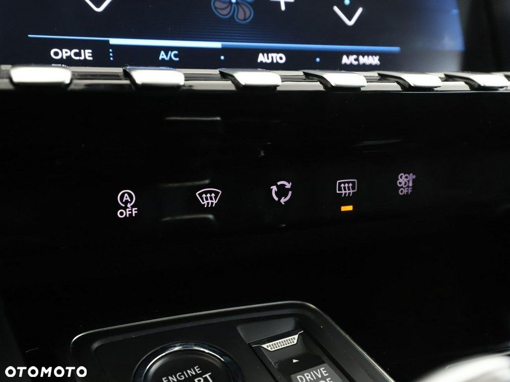 Peugeot 508 2.0 BlueHDi Allure S&S EAT8 - 30