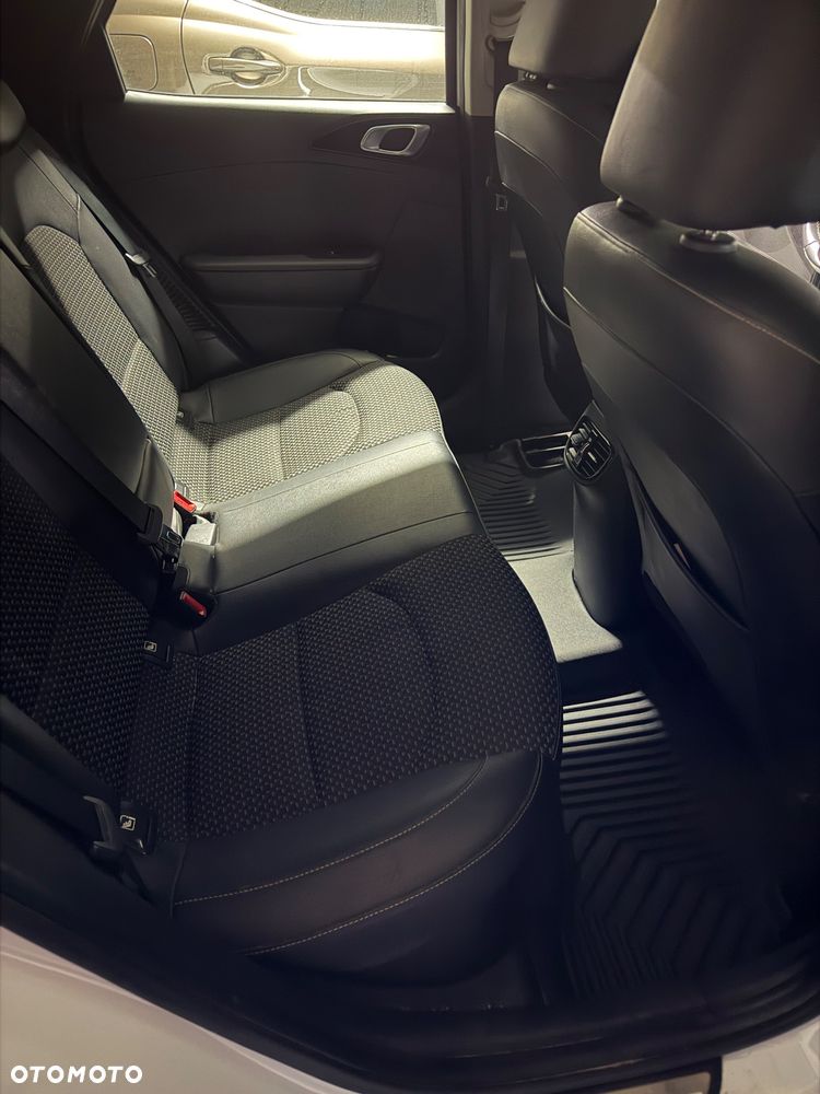 Kia XCeed 1.6 GDI DCT6 OPF Inspiration - 7