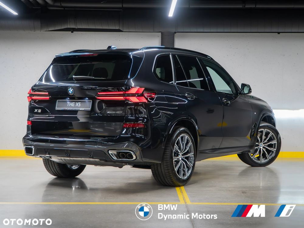 BMW X5 xDrive40i - 4