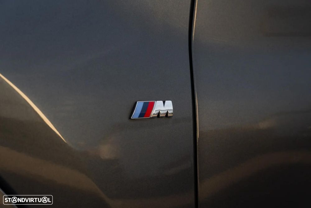BMW X1 16 d sDrive Auto Pack M - 38