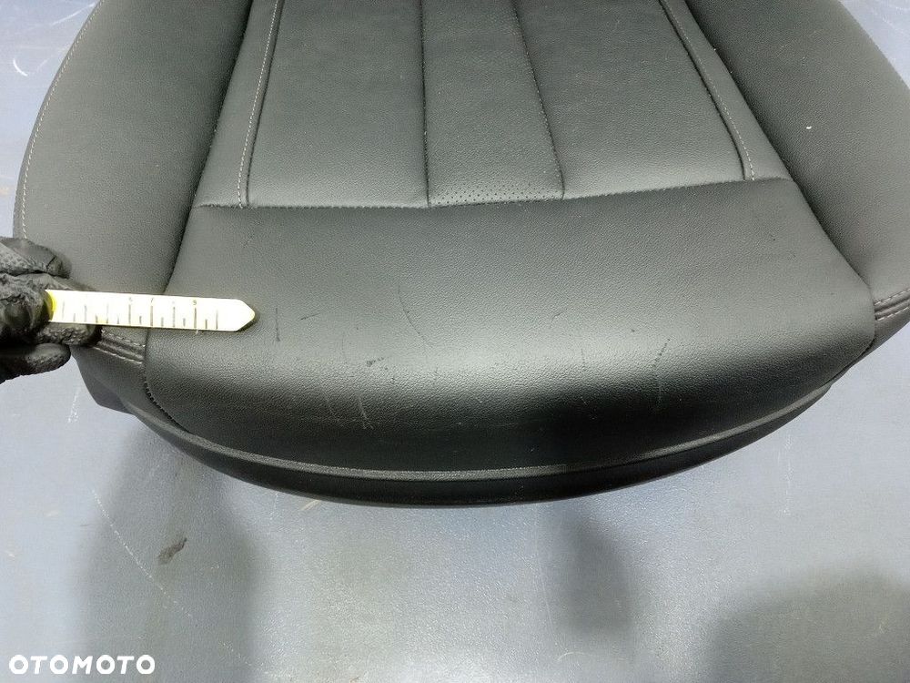 BMW X7 G07 FOTEL TYŁ TYLNY PRAWY 2 RZĄD 6 OSÓB VERNASCA MCSW - 4