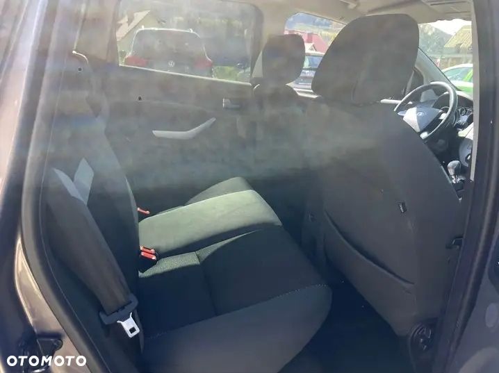Ford Kuga 2.0 TDCi 4x4 Champions Edition - 9