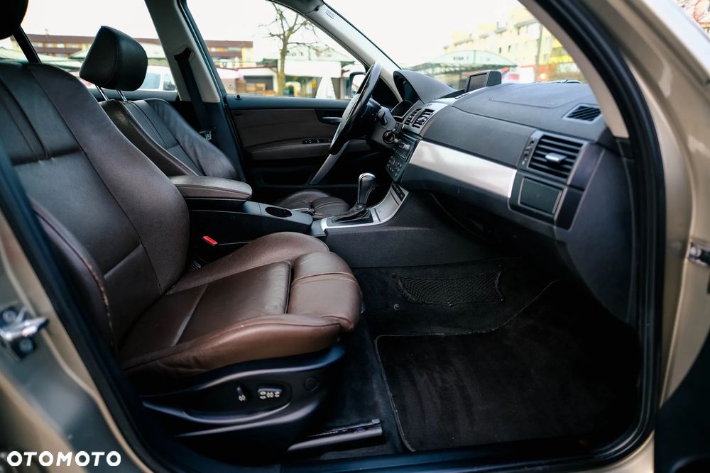 BMW X3 xDrive25i Edition Exclusive - 33