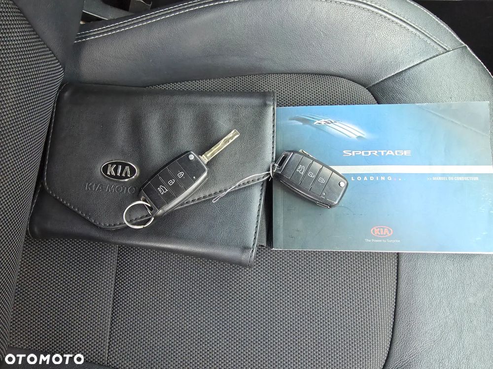 Kia Sportage 1.6 GDI XL 2WD - 28