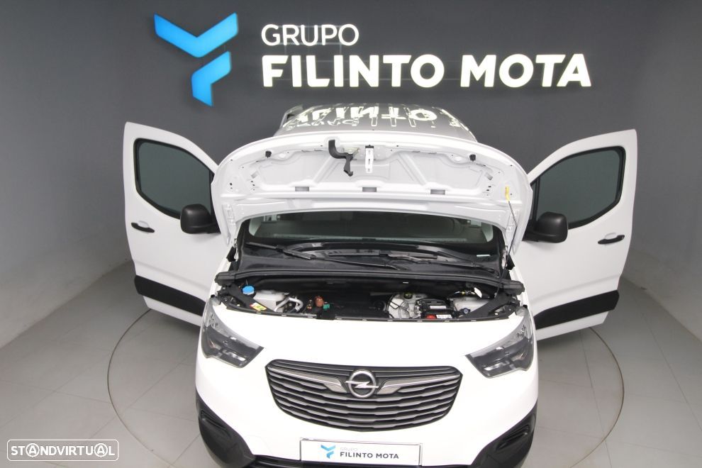 Opel Combo-e Combo-e Cargo L1h1 2.3t. - 12