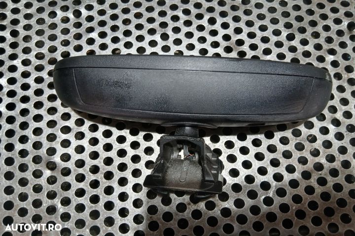 Oglinda retrovizoare parbriz E11046661 9256134 E11046661 9256134 BMW - 4