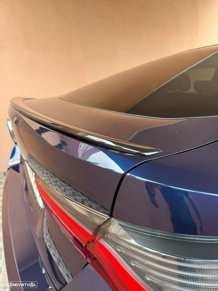 BMW i4 eDrive40 Pack Desportivo M Pro - 13
