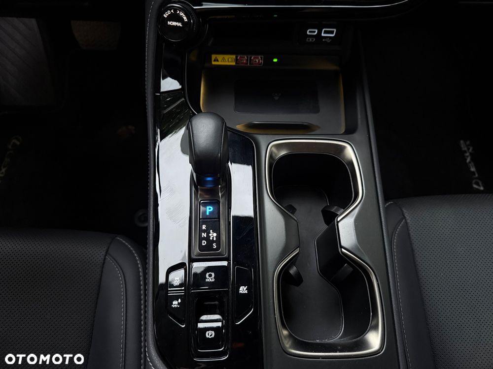 Lexus NX 350h Prestige AWD - 23