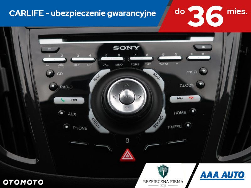Ford Kuga - 18