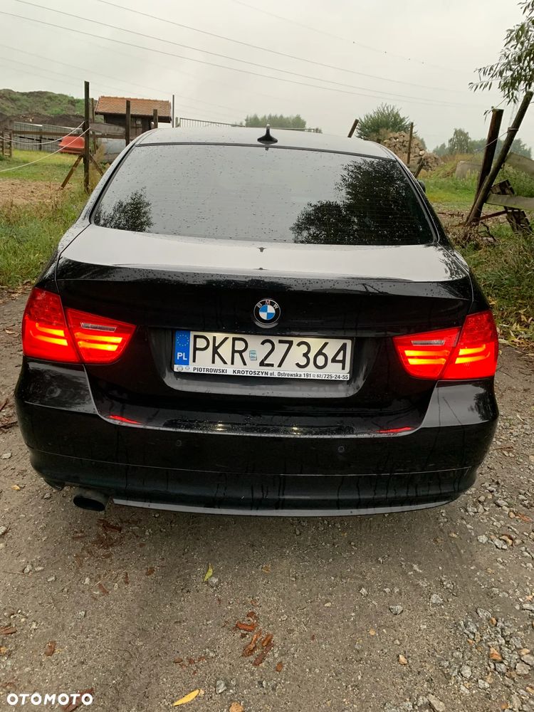BMW Seria 3 316d - 7