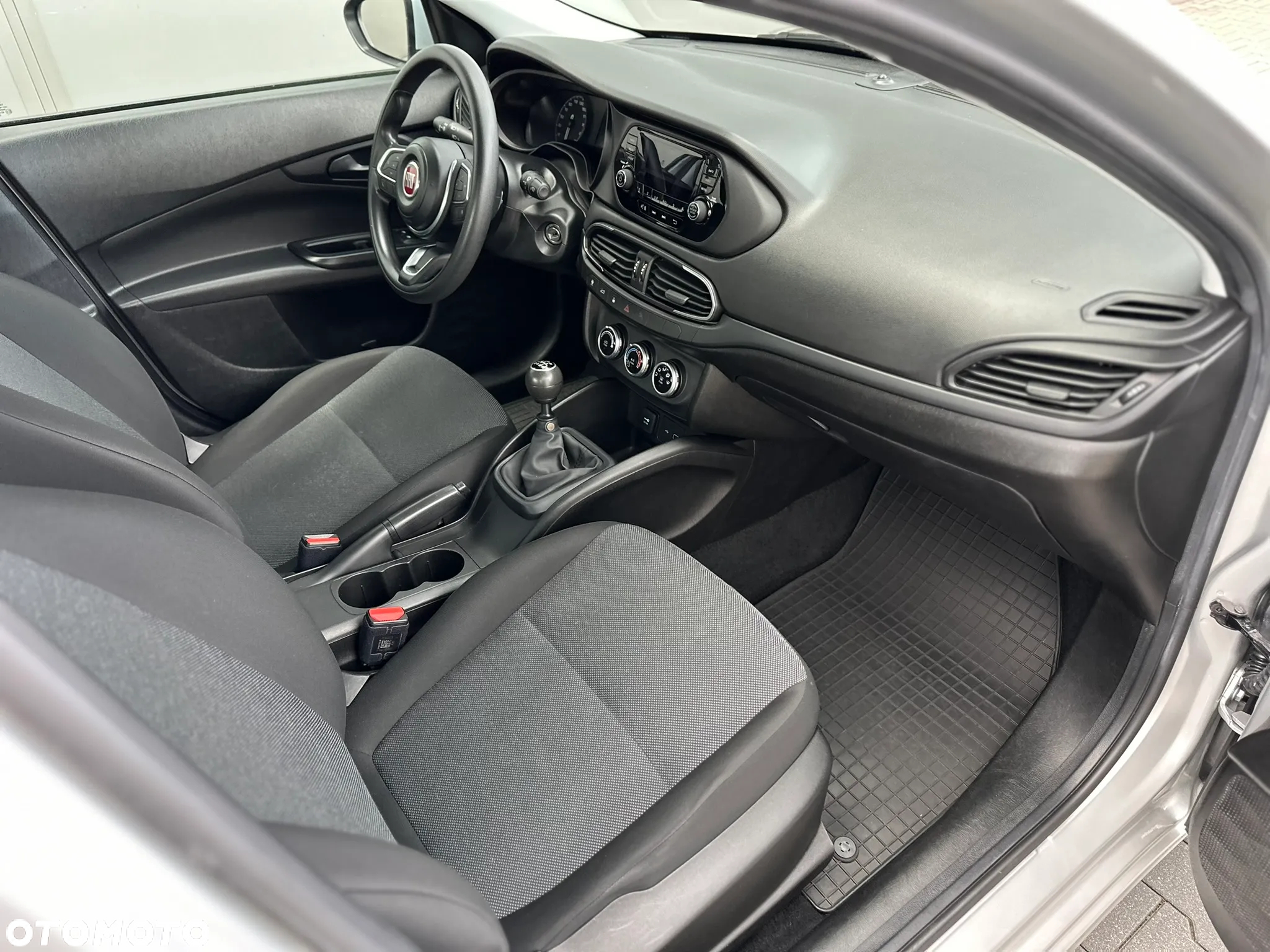 Fiat Tipo 1.4 Classic - 17