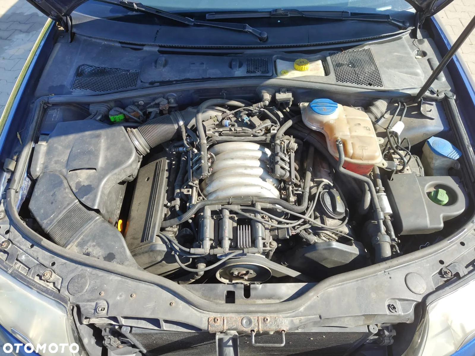 Skoda Superb - 18