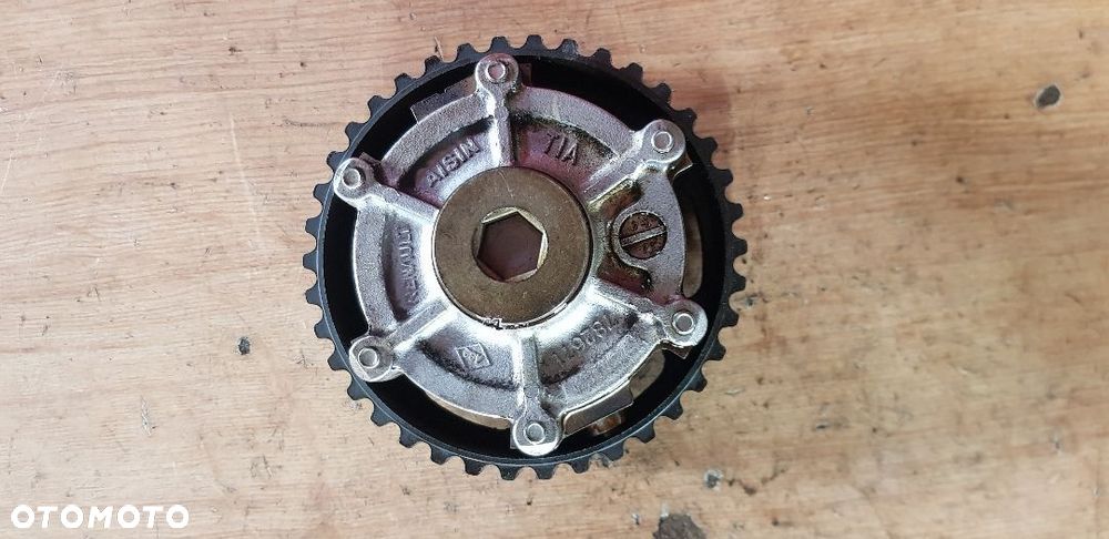 RENAULT 1.6 16V 1.8 16V KOŁO ZMIENNYCH FAZ ROZRZĄDU 782671 - 1