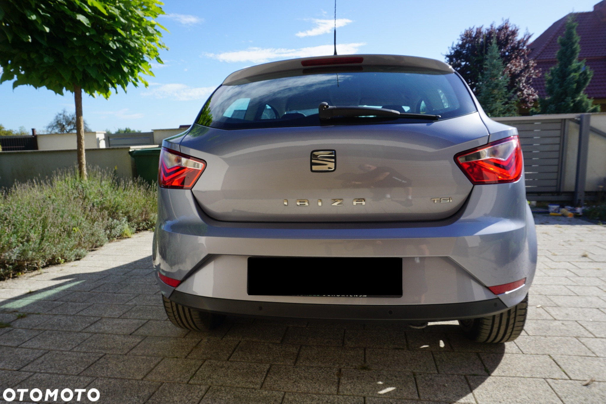 Seat Ibiza SC 1.2 TSI Style - 10