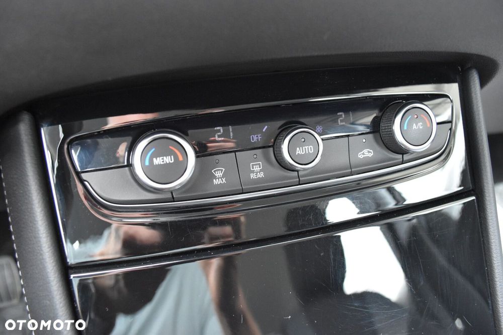 Opel Grandland X - 21