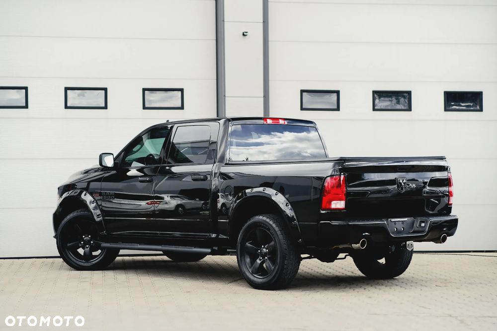 Dodge RAM - 13