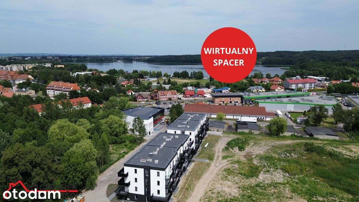 Chodzież Centrum