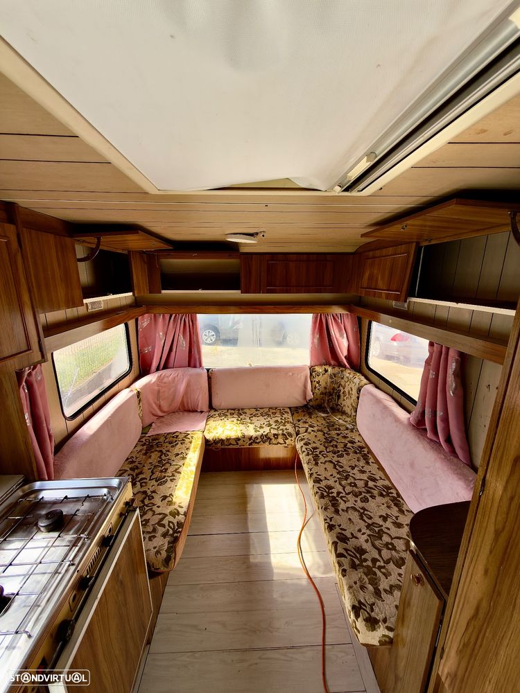 Karmann Missouri - 6