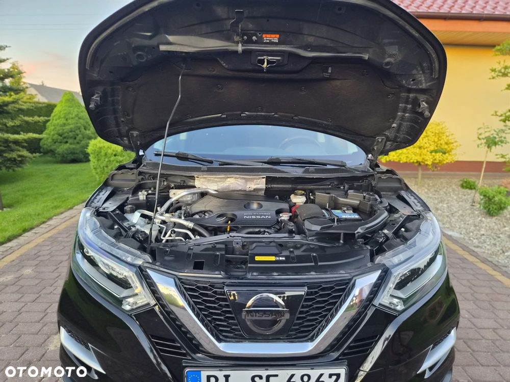 Nissan Qashqai 1.6 DIG-T N-Connecta - 29