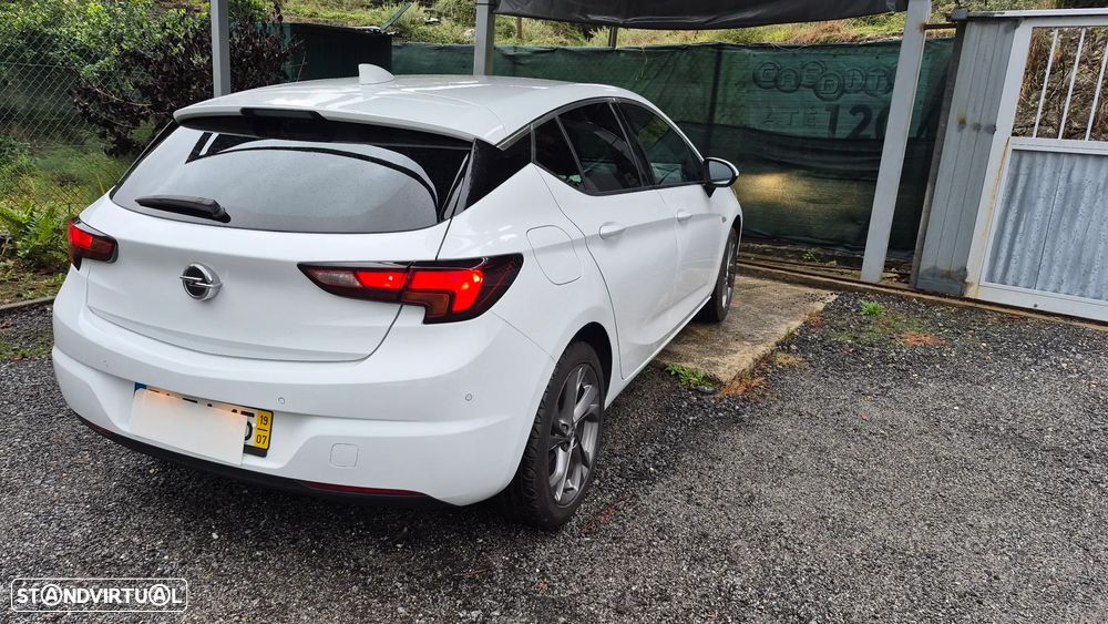 Opel Astra 1.0 Business Edition S/S - 6