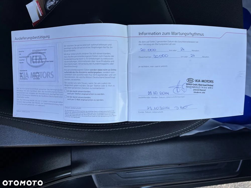 Kia Sportage 1.6 GDI XL 2WD - 30
