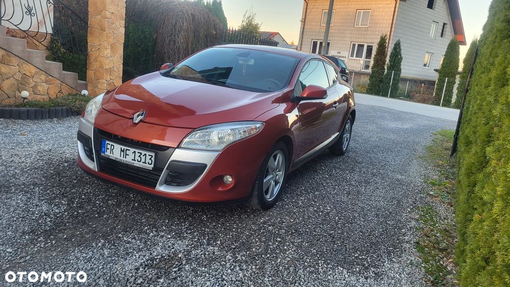 Renault Megane 1.5 dCi Exception - 3