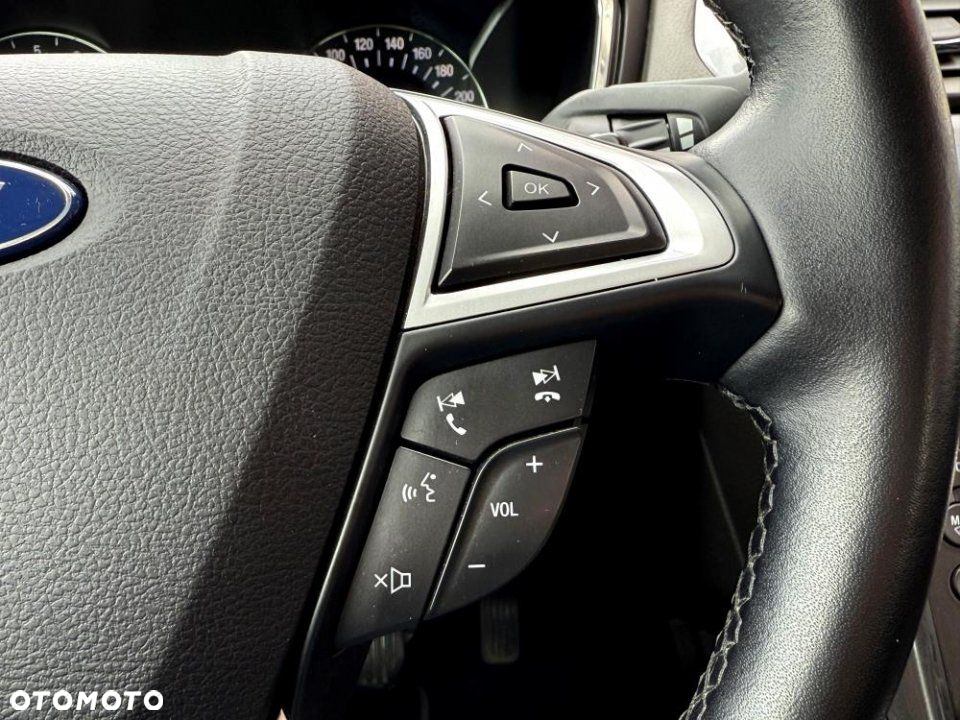 Ford Mondeo - 15