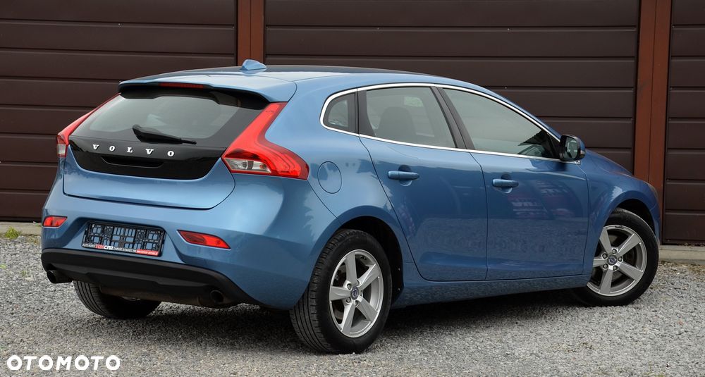 Volvo V40 T2 - 5