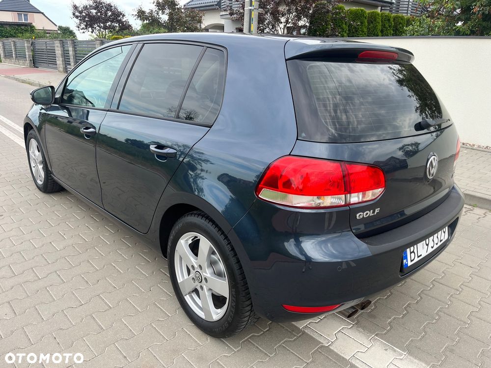 Volkswagen Golf 1.4 TSI Style - 6
