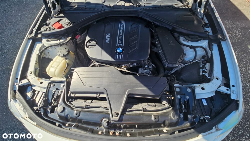 BMW Seria 3 318d Modern Line - 30
